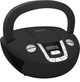 Radio TechniSat VIOLA CD-1 Black (0000/2980) - obraz 7