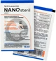 Засіб для дезінфекції та передстерилізаційної обробки Staleks Pro Nano Steril концентрат 15 мл х 5 саше (4820202380016) - зображення 3