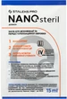 Засіб для дезінфекції та передстерилізаційної обробки Staleks Pro Nano Steril концентрат 15 мл х 5 саше (4820202380016) - зображення 6