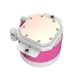 Система водяного охлаждения ID-Cooling FX360 INF Pink - изображение 5
