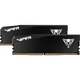 Модуль памяти Patriot DDR5 32GB (2x16GB) 6000 MHz Viper Elite 5 Ultra (VEU532G6028K) - изображение 1