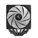 Кулер DeepCool AG620 BK ARGB V2 (R-AG620-BKAMMN-GJD) 313539 - зображення 4