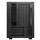 Корпус DeepCool CH260 Black (R-CH260-BKNGM0-G-1) 314539 - зображення 6