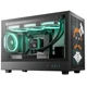 Корпус DeepCool CH260 Black (R-CH260-BKNGM0-G-1) 314539 - зображення 11