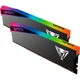 Модуль памяти Patriot DDR5 32GB (2x16GB) 6400 MHz Viper Elite 5 Ultra RGB (VEUR532G6432K) - изображение 2