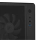 Корпус 2E GAMING Credo Plus V510B (2E-V510B) - изображение 6