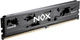 Оперативная память Apacer 32 GB (2x16GB) DDR5 5600 MHz Nox Black (AH5U32G56C522MBAA-2) - изображение 3