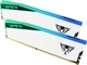 Оперативная память PATRIOT 32 GB (2x16GB) DDR5 6400 Viper Elite 5 RGB (PVER532G64C32KW) - изображение 1
