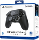 Kontroler Nacon PS5 Revolution 5 Pro Controller Black (3665962023527) - obraz 6