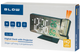 Zegar cyfrowy z projektorem BLOW CL-02 (5900804146896) - obraz 1