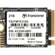 Внутренний SSD накопитель Transcend MTE310S 2 TB (TS2TMTE310S) - изображение 1
