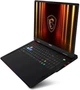 Ноутбук MSI Raider 18 HX AI A2XWJG (A2XWJG-069US) - изображение 6