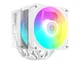 Повітряне охолодження ID-COOLING Frozn A620 Pro SE ARGB - зображення 4