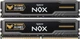 Оперативная память Apacer 32 GB (2x16GB) DDR5 5200 MHz NOX TUF (AH5U32G52C522UTAA-2) - изображение 1