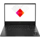 Ноутбук Hp OMEN 16-wd0117nq, (95S23EA) 16,1" FHD / Intel Core i7-13620H / RAM 32 ГБ / SSD 512 ГБ / RTX 4050 / FreeDOS / чорний - изображение 1