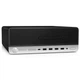 Комп'ютер HP ProDesk 600 G4 SFF / i3-8100 / DDR4 8 ГБ / SSD 120 ГБ / Intel UHD Graphics 630 / 180 Вт / 4 / 4 Б/В - зображення 4