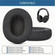 Амбушюры тканевые Skullcandy Crusher Wireless, BT Crusher Evo, BT ANC, Hesh 3.0, BT Venue - изображение 5