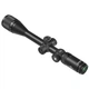 Оптический прицел DISCOVERY OPTICS MS 6-24x42 AOAC (SFP, HMD SFP, 25.4 мм) - изображение 2