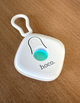 Мини детектор скрытых камер HOCO GM231 Camera Detector белый - изображение 1