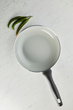 Patelnia Wok Moneta Melodia Finegres 28 cm (8003703180002) - obraz 3