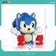 Конструктор детский Соник Sonic на 1877 деталей - изображение 1