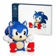 Конструктор детский Соник Sonic на 1877 деталей - изображение 3