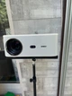 Проектор Xiwbsy (Horlat) T04 Full HD 1080P LCD - зображення 8