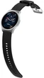Смарт-часы Motorola Moto Watch 120 Silver - изображение 3