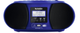 Radio TechniSat DigitRadio 1990 Blue (0002/3952) - obraz 1