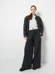 Футболка хлопковая женская Sol's Pioneer Women Organic Cotton 03579300 XXL Светло-серая (3609371059517) - изображение 3