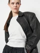 Футболка хлопковая женская Sol's Pioneer Women Organic Cotton 03579300 XXL Светло-серая (3609371059517) - изображение 4