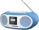 Радіо TechniSat DigitRadio 1990 Bibi & Tina (0040/3952) - зображення 3