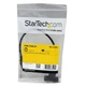 кабель B B USB B USB B StarTech USBPNLBFBM1 30 см - зображення 4