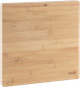Deska do krojenia Typhoon Living Square masarska 37 cm (5010853262673)  - obraz 1