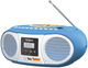 Радіо TechniSat DigitRadio 1990 Benjamin Blümchen (0050/3952) - зображення 3