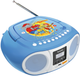 Радіо TechniSat DigitRadio 1990 Benjamin Blümchen (0050/3952) - зображення 4