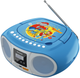 Радіо TechniSat DigitRadio 1990 Benjamin Blümchen (0050/3952) - зображення 5