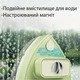 Магнітна щітка для миття вікон (Товщина склопакету 20-50 мм) - зображення 4