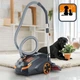 Моющий пылесос с аквафильтром THOMAS DRYBOX AMFIBIA PET - изображение 2