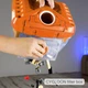 Моющий пылесос с аквафильтром THOMAS DRYBOX AMFIBIA PET - изображение 4