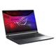 Ноутбук ASUS ROG Strix G18 Ultra 9-275HX/32GB/2TB/Win11 RTX5080 240Hz (G815LW-U9322W) - зображення 3