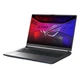 Ноутбук ASUS ROG Strix G18 Ultra 9-275HX/32GB/2TB/Win11 RTX5080 240Hz (G815LW-U9322W) - зображення 2