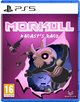 Gra PS5 Morkull Ragast's Rage (Blu-ray płyta) (8424365726689) - obraz 1