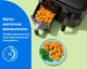 Мультипіч NUTRIBULLET Twin Drawer NBA081B - зображення 5