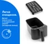 Мультипіч NUTRIBULLET Twin Drawer NBA081B - зображення 6