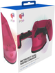 Stacja ładująca PDP Metavolt Dual Charger Cosmic Red (0708056069131) - obraz 5