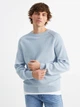 Джемпер мужской C&A 2214986_гол_02 XL Голубой (KAY2000001610398) - изображение 1