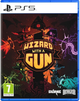 Gra PS5 Wizard with a Gun (Blu-ray płyta) (5056635605887) - obraz 1