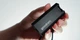 Dysk SSD Goodram Move Ridge 512GB USB 3.2 Type-C Black (SSDR-GMRE-512-K0) External - obraz 3