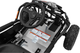Gokart elektryczny dla dzieci Ramiz MAIGHTY Czarny (5903864984576) - obraz 13